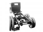 Ford Model AA 6 Wheel 1930 года